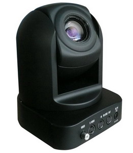 Video Conference PTZ Security Camera Thumbnail
