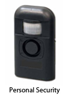 Personal Security Products Image