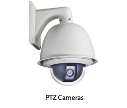 PTZ Cameras Pic