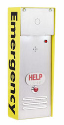 Emergency Call Box Emergency Phones Picture