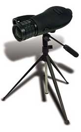 Night Vision Camera