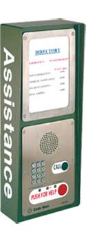 Pole-mounted-Emergency-communication-unit-jpg