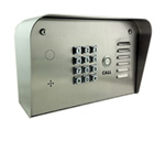 Telephone Entry System