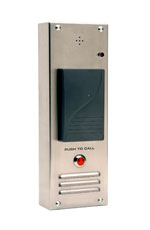 Telephone Entry Slim Picture