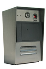 Telephone Entry Slim Picture