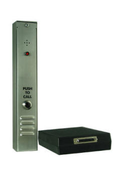 Telephone Entry Slim Picture