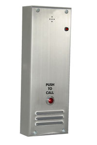 Body Orifice Scanner in Use by Inmate